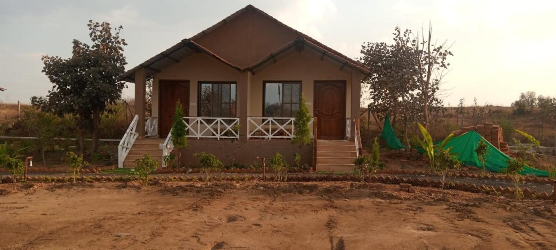The Palash Vann Pench Khawāsa المظهر الخارجي الصورة
